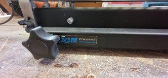 Cinkovaci přípravek igm - 2