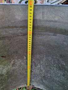 Část krmného žlabu - 2