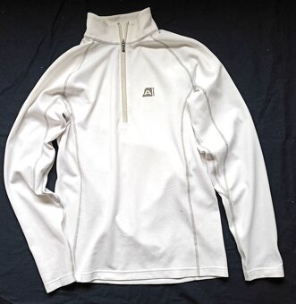 pánské triko Alpine PRO-cool dry-vel. L - 2