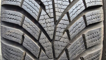 Zimní pneu Continental 195/65/15 - 2