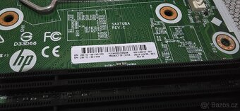 HP PD 400 G6 SFF Motherboard - 2