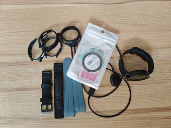 Prodám hodinky Samsung - 2