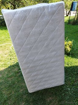 Matrace do postýlky - 2