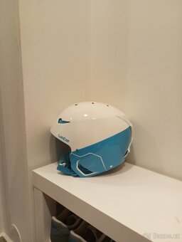 Lyžařská helma - 2