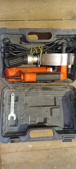 Toolson Drážkovací fréza Pro-MF 1320 - 2