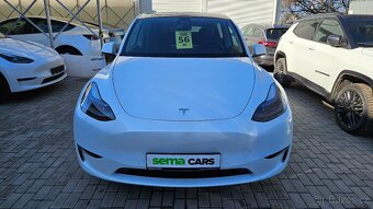 Tesla Model Y Long Range AWD | 47 621 km | SoH 94,5 % - 2