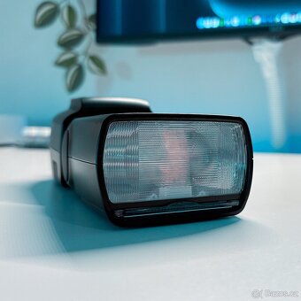 Godox blesk Speedlite TT685II pro Canon - 2