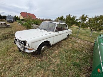 Simca Chrysler 1301 - 2