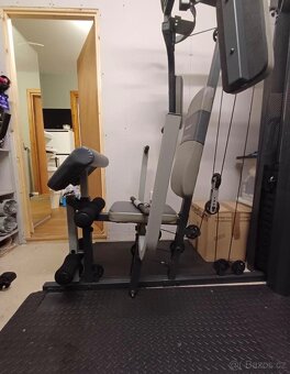 Prodám posilovací věž - 2