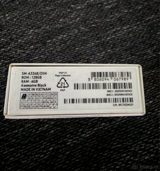 Samsung Galaxy A33 5G - 2