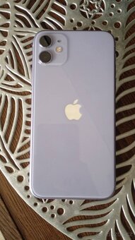 Prodám iPhone 11 - 2