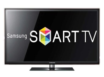SMART LED TV SAMSUNG UE40D5500 - 2