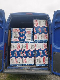 Fasádní polystyren - 2