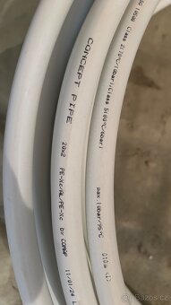 Concept Pipe - spojovací trubka - 2