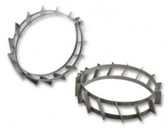 Příslušenství ML60-3 - 2