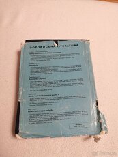 PŘEHLED ELEMENTÁRNÍ MATEMATIKY (1962) - 2