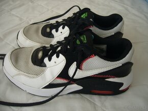 Prodám dámské boty Nike AirMax - 2
