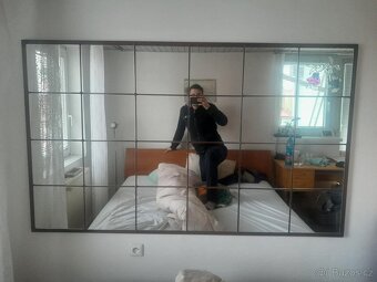 Nástěnné zrcadlo - 2