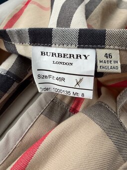 Trench coat Burberry - 2