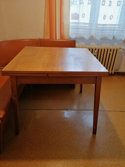 prodám ROZKLÁDACÍ STŮL - 2