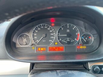 BMW 330d touring 150kW - 2