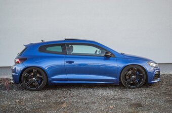Volkswagen Scirocco R 2.0 TSI - 2