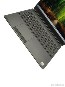 Dell Precision 7550 ( 12 měsíců záruka+Faktura ) - 2