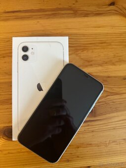 Prodám iPhone 11, 64 GB - 2