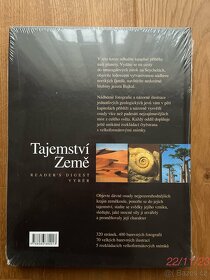 Tajemství země - 2