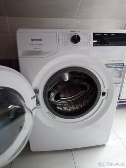 Pračka Gorenje WE62SDS - 2