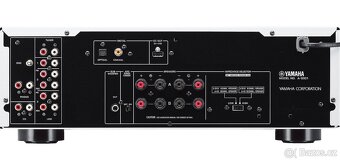 Yamaha A-S301 - 2