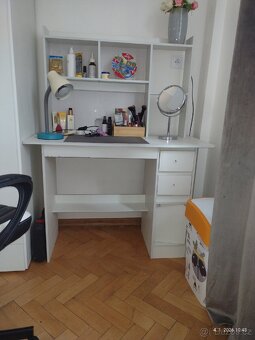 Dětský stolek - 2