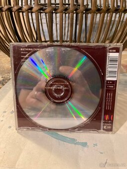 Sinead o connor - nothing compares to you - cd - 2