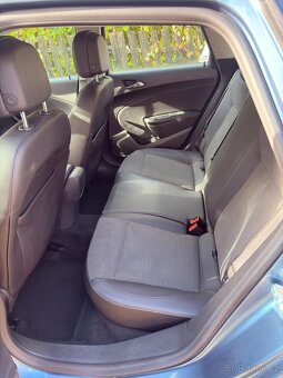 Prodam opel astra 2016 - 2