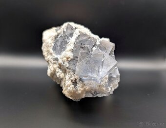 Fluorit, Lorelai-Pakistan - 2