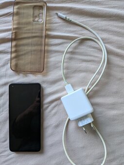 Realme GT5G - 2