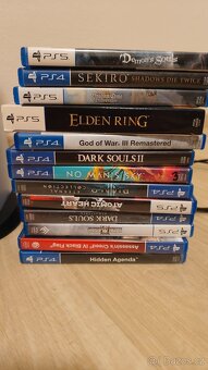 PlayStation 5 - PS5 - 2