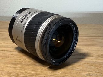 Minolta AF 28–80mm + UV MARUMI - 2