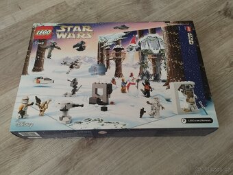 Lego 75340 - 2