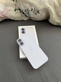Iphone 17, 256gb, 92%, TOP stav - 2