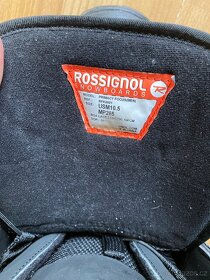 Boty na Snowboard Rosignol - 2