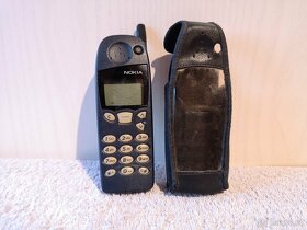Mobil Nokia 5110 - 2