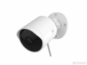 Xiaomi YI Outdoor IP Camera - Venkovní chytrá IP kamera - 2