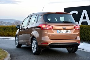 Ford B-Max 1.0 EcoBoost Titanium - 2