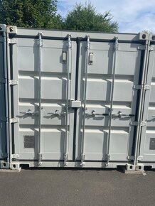 Skladové kontejnery - 2