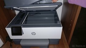 HP OfficeJet 9010 Pro All-in-One - Tiskárna + skener - 2