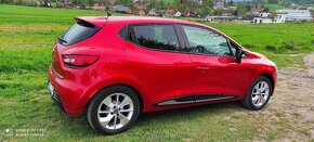 Renault Clio Grand tour Limited IV - 2