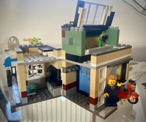 LEGO domek 31065 - 2