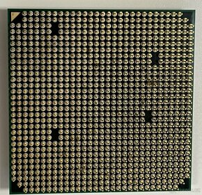 AMD FX 4320 - 2