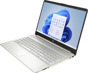 Notebook HP 15s-fq5625nc 72F75EA, SSD 512 GB, RAM 8 GB - 2